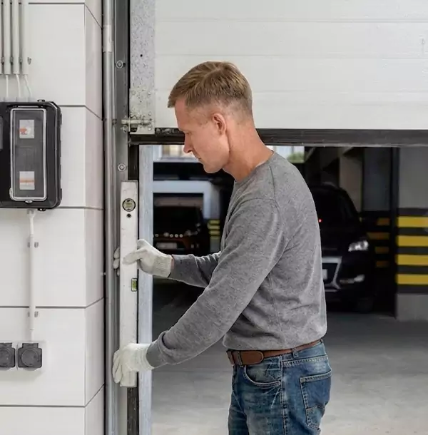 Why Choose Us for Door, Gate and Security Services in Fairborn, OH