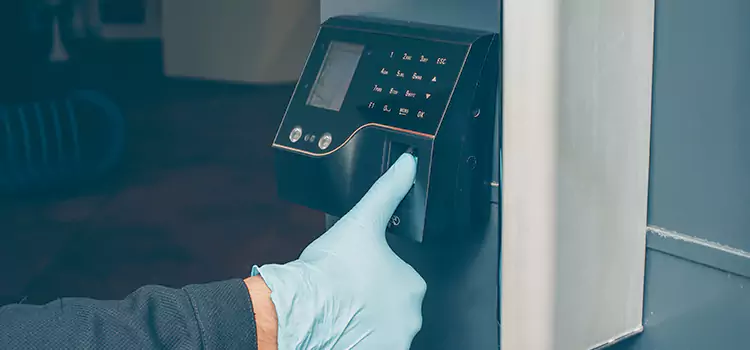 Access Control Installation Fairborn