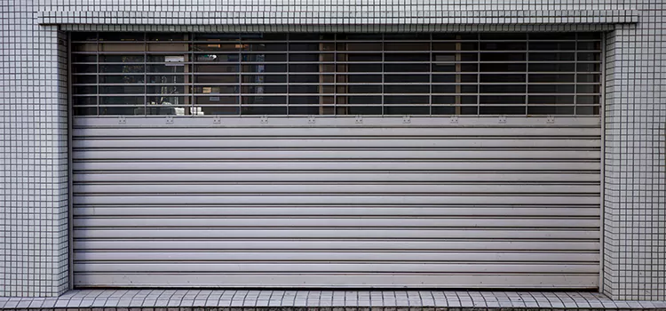 Advanced Solutions for Your Aluminum Garage Doors in Fairborn, Ohio