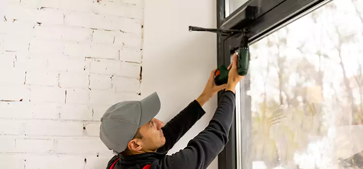Automatic Door Opener Commercial Fairborn