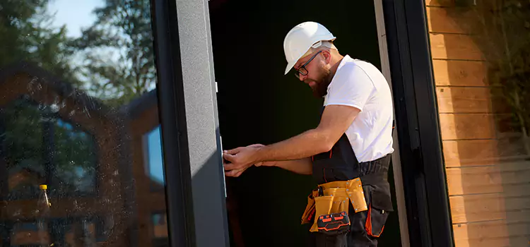 Replace Balcony Door Fairborn