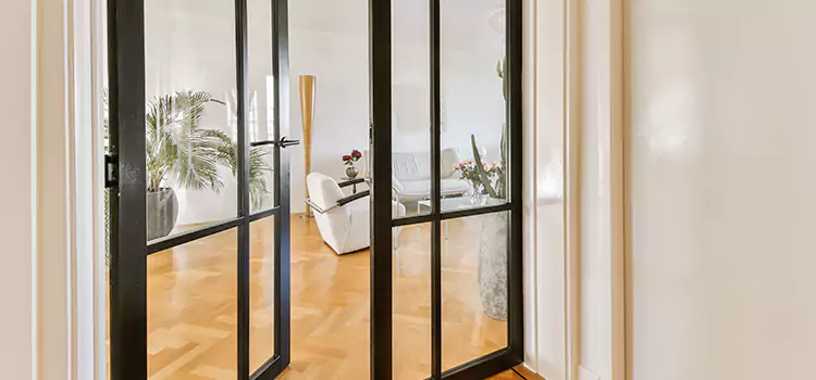 Bifold Door Replacement Fairborn