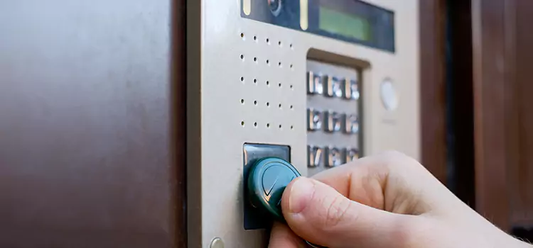 Enhanced Security Features Fairborn
