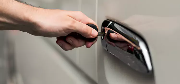 Why Choose Our Auto Locksmith Team in Fairborn, OH?