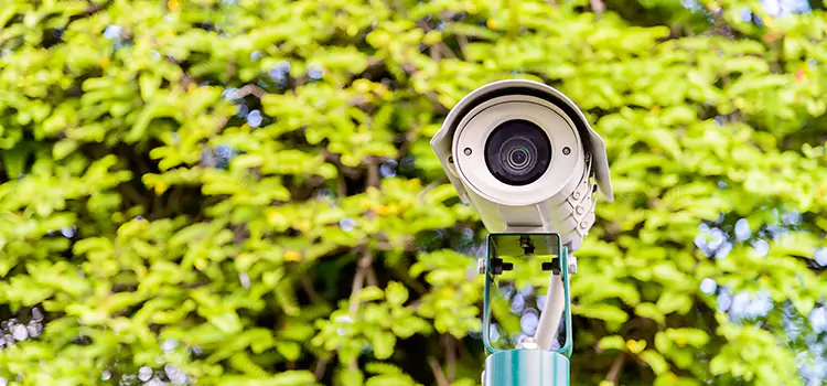 Advanced Surveillance Solutions for Every Need in Fairborn
