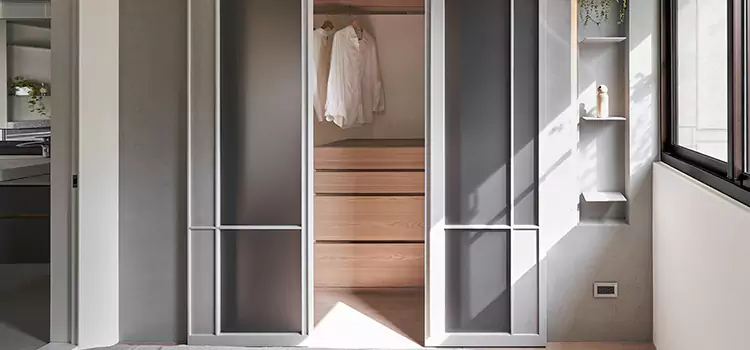 Mirror Sliding Door Replacement Fairborn