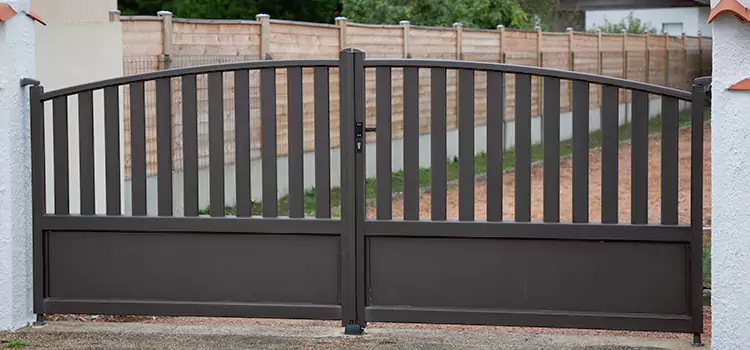 Advanced Gate Solutions in Fairborn, OH