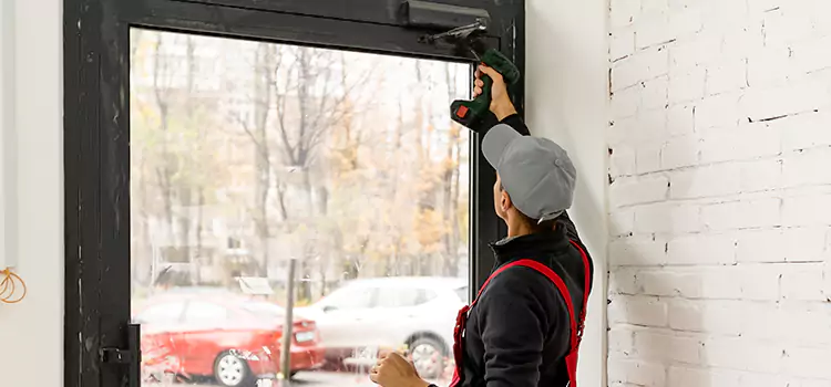 Comprehensive Door Closer Services in Fairborn, OH