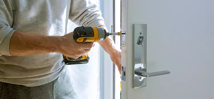 Door Knob Lock Repair Fairborn