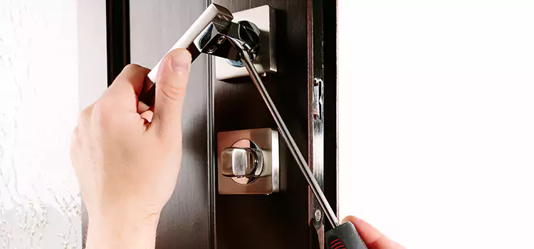 Door Lock Replacement Service Fairborn