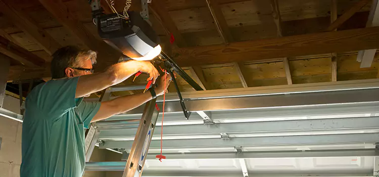 Garage Door Opener Sales and Installation Fairborn