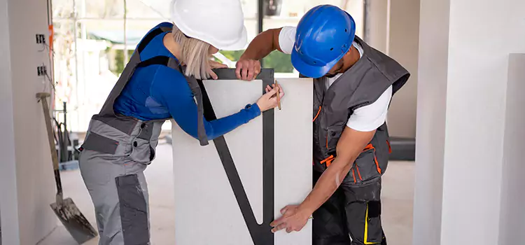 Why Choose Us for Door Panel Services in Fairborn, OH?