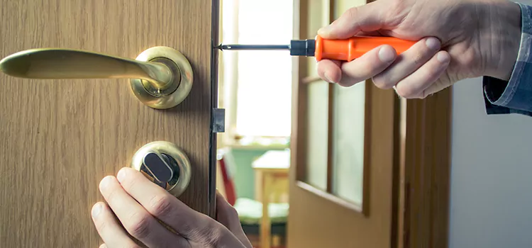 Garage Door Installation Fairborn