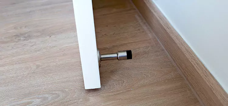 Magnetic Door Stop Integration Fairborn