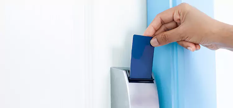 Access Control System Integration Fairborn
