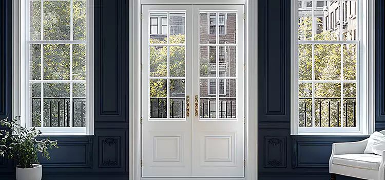 French Door Lock Repair Fairborn