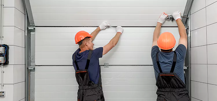 Choose Us for Your Garage Door Needs in Fairborn