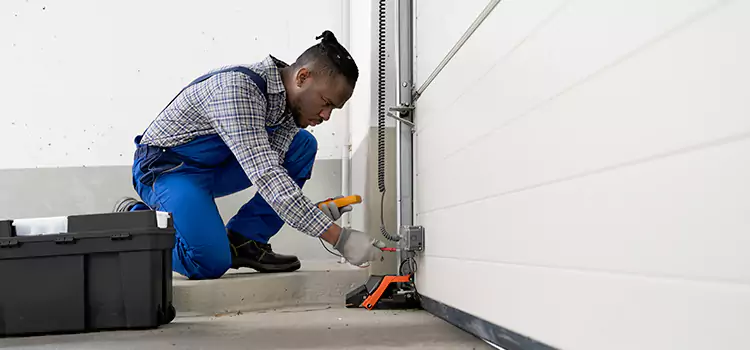Expert Solutions for Every Garage Lock Need in Fairborn, OH