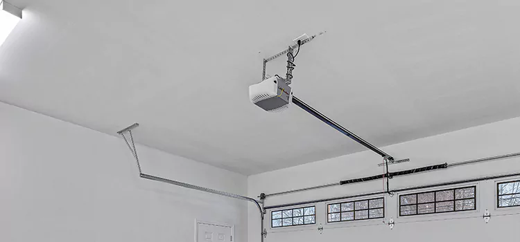 Experienced Garage Door Installers Fairborn