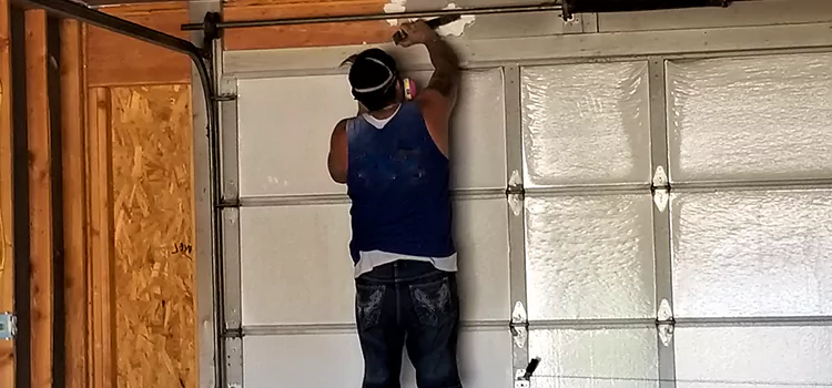 Specialized Garage Door Panel Solutions in Fairborn, OH