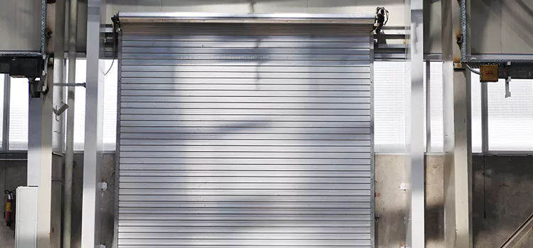 Roller Door Maintenance Fairborn