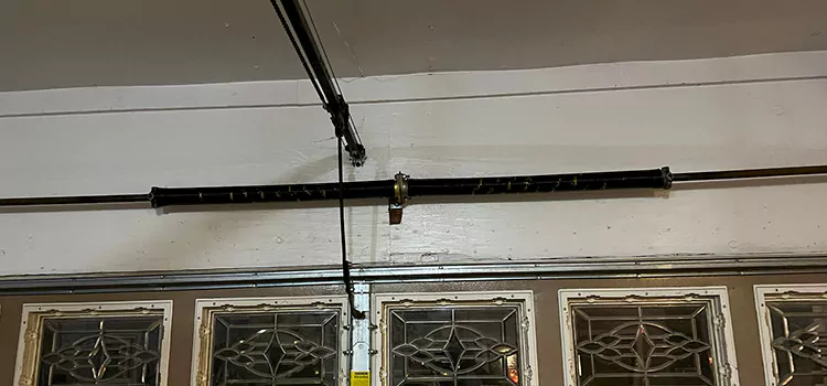 Garage Door Spring Repair Near Me Fairborn