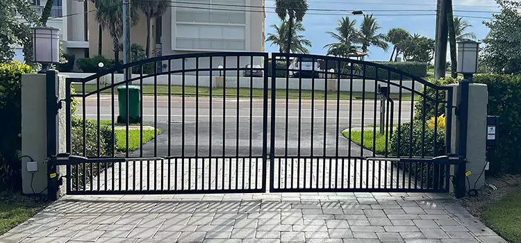 Gate Opener Replacement Near Me in Fairborn, OH