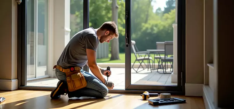 Comprehensive Solutions for Every Glass Door Need in Fairborn, OH