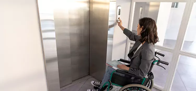 Benefits of Modern Handicap Door Systems in Fairborn, OH