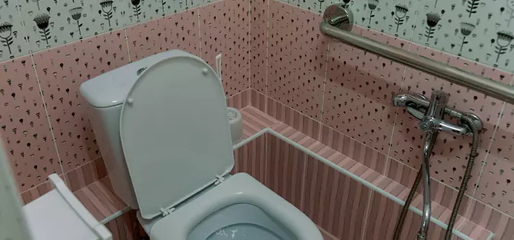 Meeting Diverse Needs With Accessible Restroom Solutions in Fairborn, OH