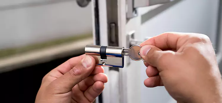 Emergency Locksmith for House Fairborn