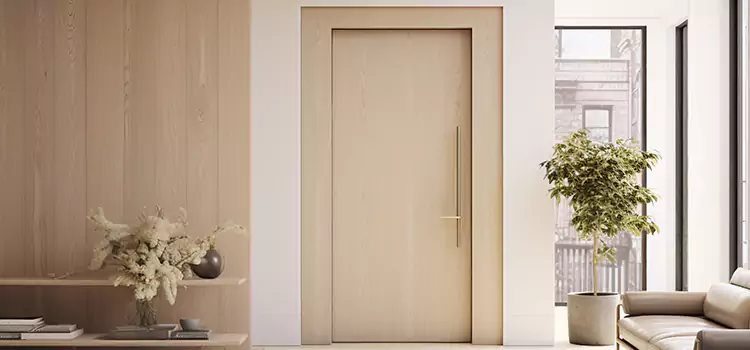 Choose Quality for Your Inside Doors in Fairborn, OH