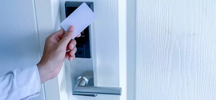 Why Choose Us for Your Keycard Lock Installation in Fairborn, OH?