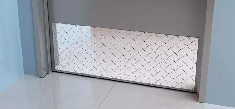 Benefits of Professional Kick Plate Solutions in Fairborn, OH
