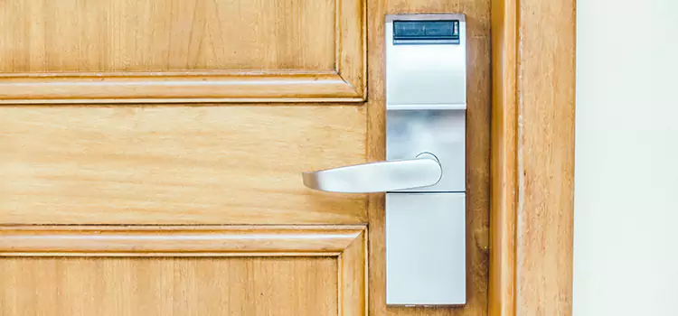 Electromagnetic Door Lock Installation Fairborn