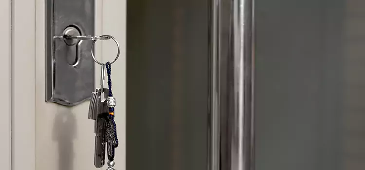Master Keying by the Numbers Fairborn