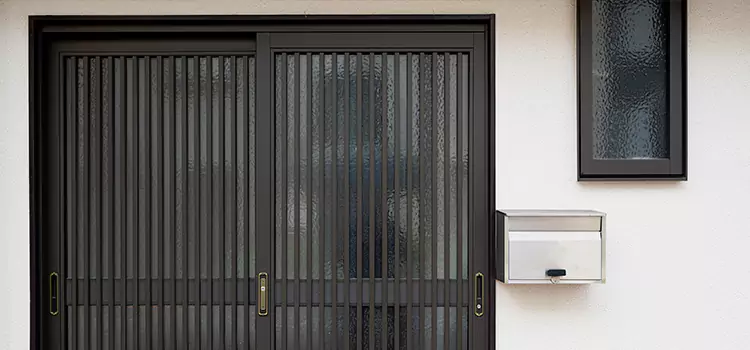 Sliding Screen Door Repair Fairborn