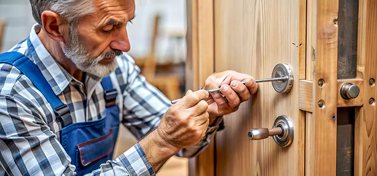 Mortise Replacement Lock Fairborn