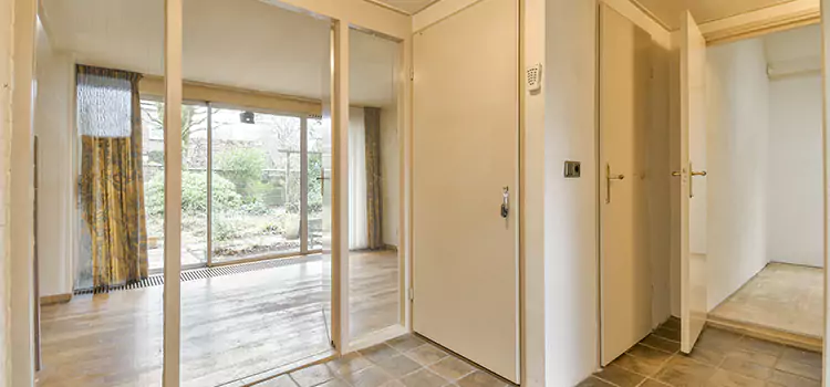 Why Choose Our Pocket Door Experts in Fairborn, OH?
