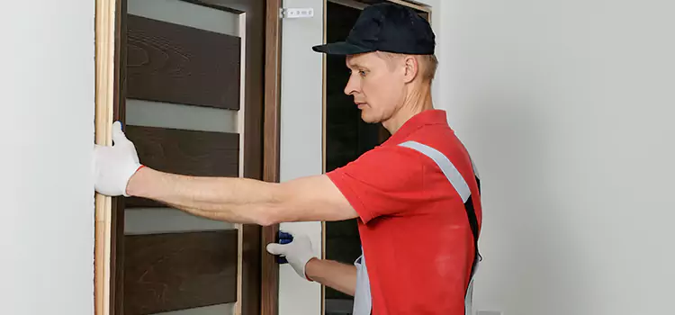 Frame and Panel Restoration Fairborn