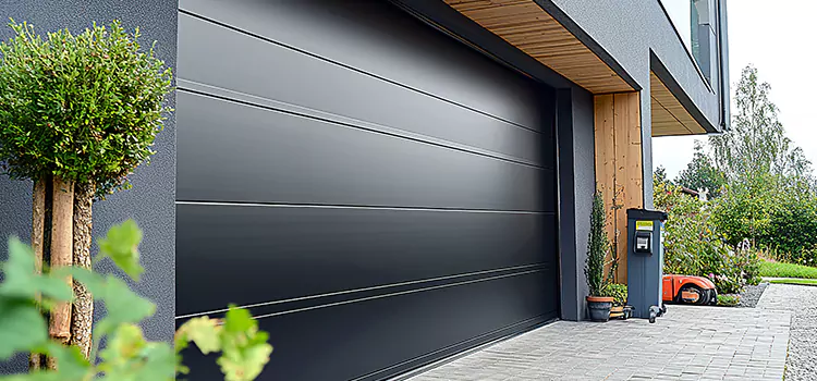 Residential Garage Door Service Fairborn