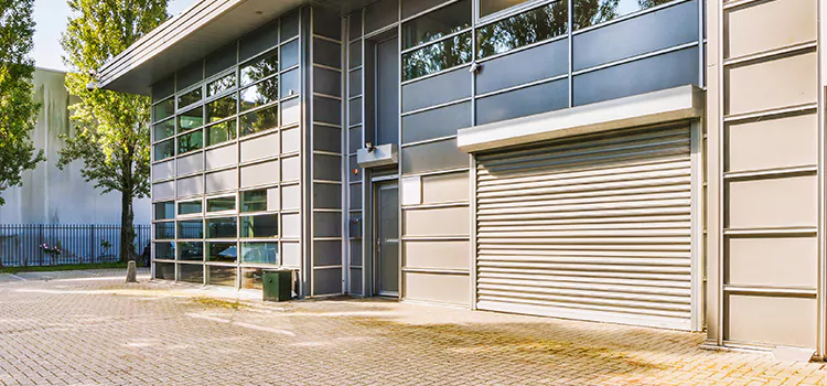 Electric Roller Garage Doors Fairborn