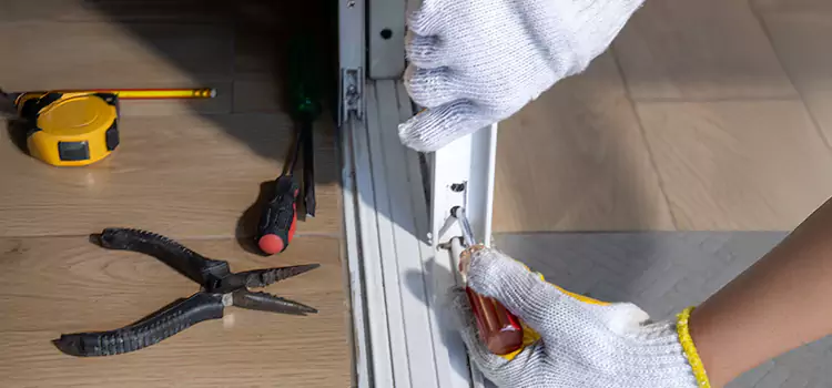 Sliding Door Installation Services in Fairborn, OH