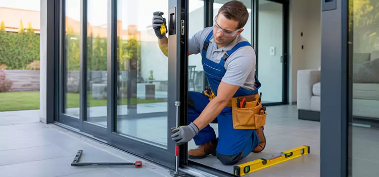 Sliding Screen Door Repair Fairborn