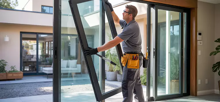 Specialized Sliding Door Roller Services in Fairborn, Ohio
