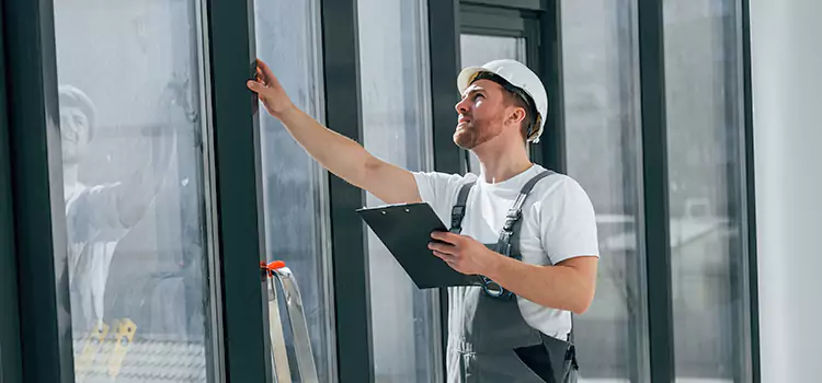 Comprehensive Solutions for Your Sticking Doors in Fairborn, OH