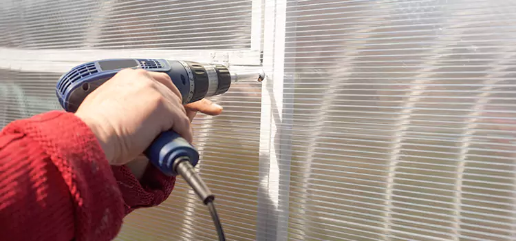 Sliding Screen Door Repair Fairborn
