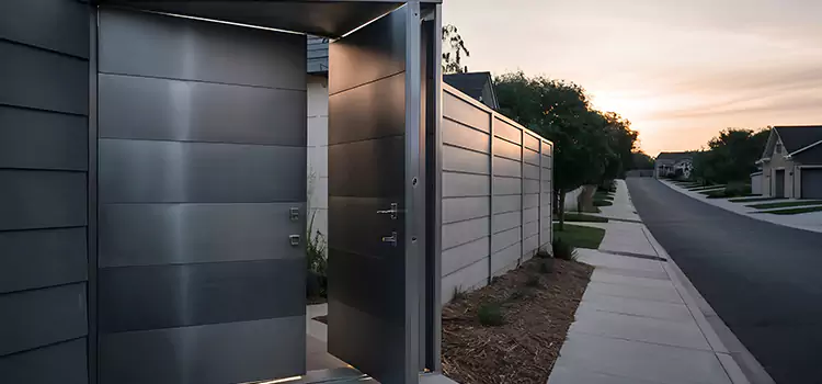 Comprehensive Steel Door Solutions in Fairborn, OH