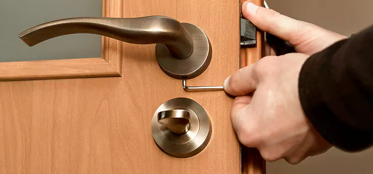 Access Control System Integration Fairborn