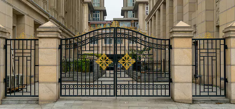 Comprehensive Iron Gate Maintenance Solutions in Fairborn, OH